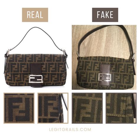 real vs fake fendi purse